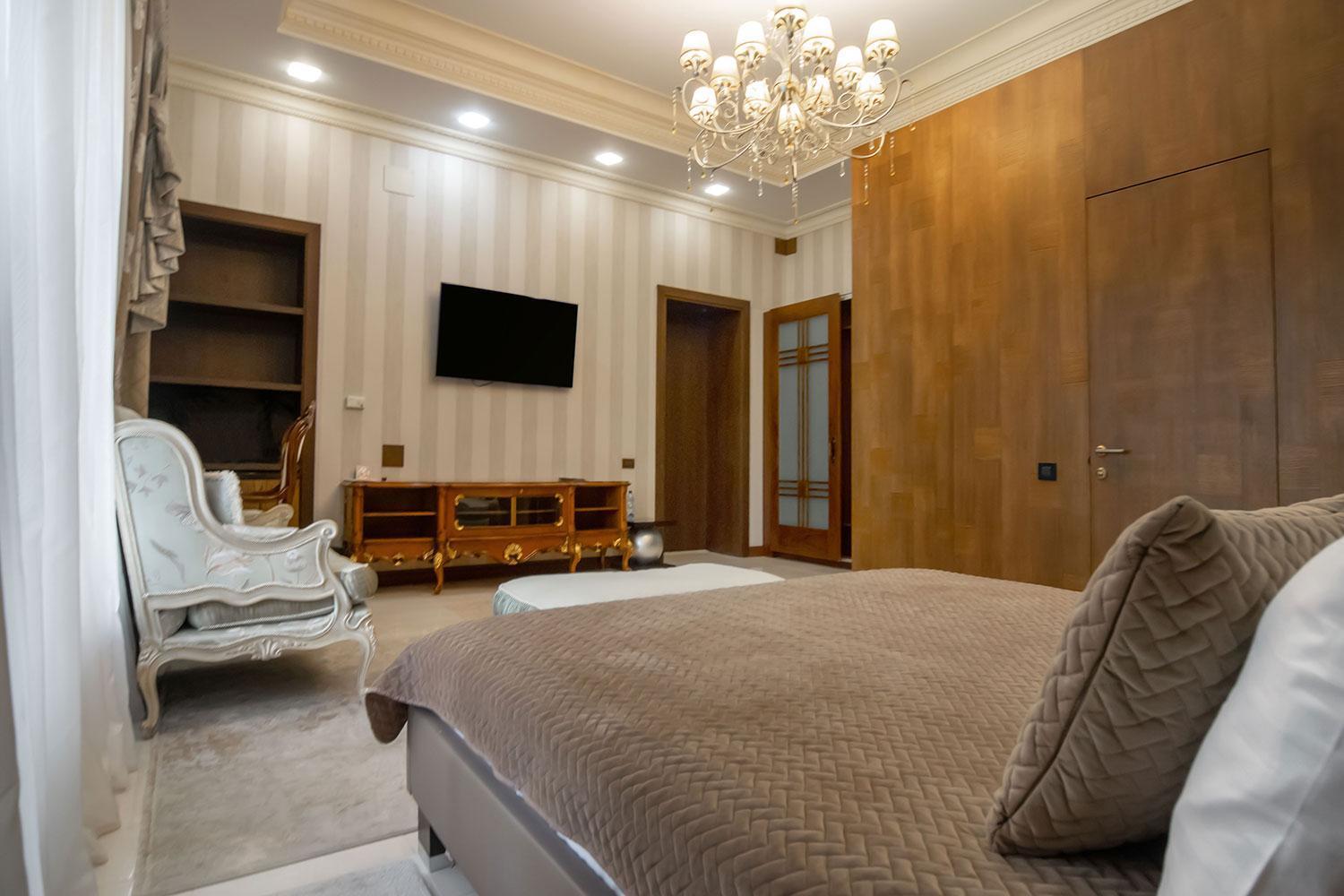 Shato Luxe Odesa Exterior foto